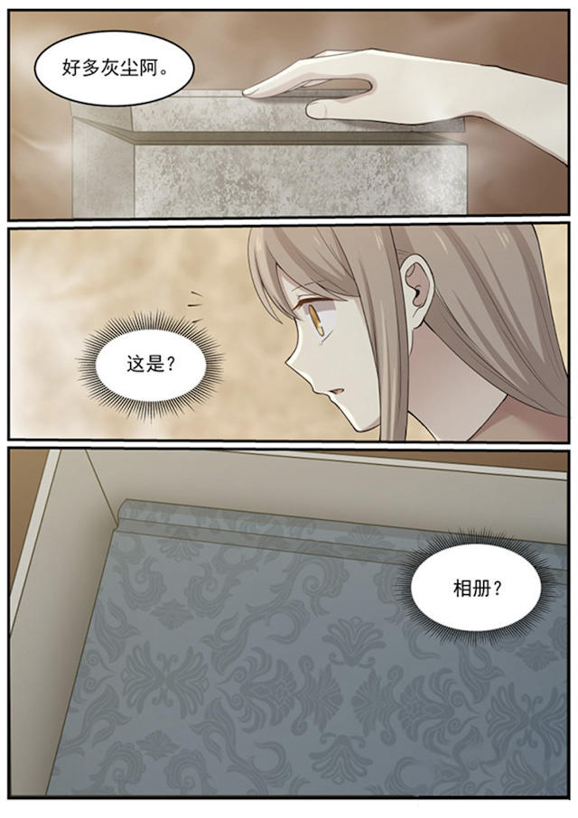 《霸道总裁圈爱记》漫画最新章节第127话免费下拉式在线观看章节第【10】张图片