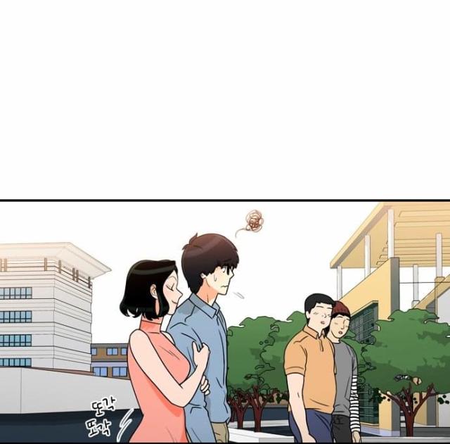 《同步穿越》漫画最新章节第18话免费下拉式在线观看章节第【18】张图片