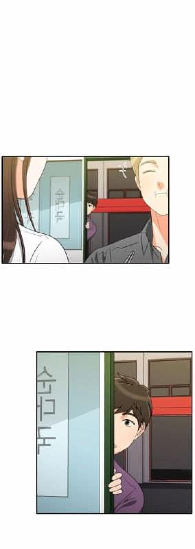 《同步穿越》漫画最新章节第26话免费下拉式在线观看章节第【25】张图片