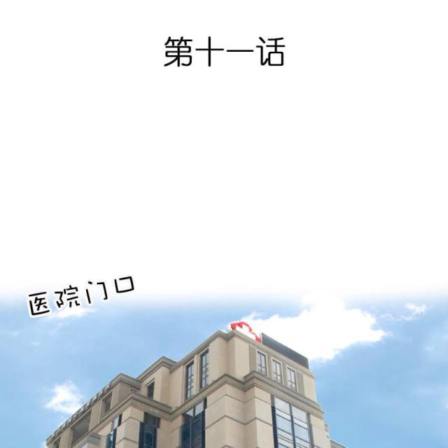 《总裁在上》漫画最新章节第11话免费下拉式在线观看章节第【32】张图片