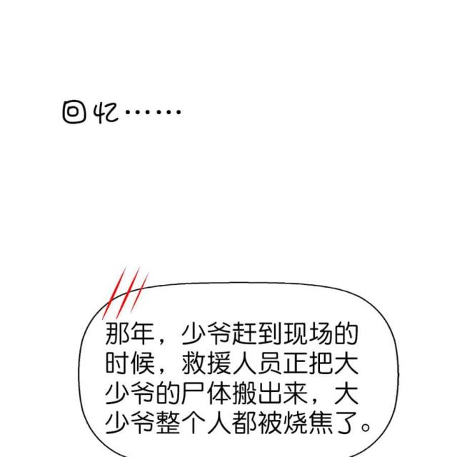 《总裁在上》漫画最新章节第33话免费下拉式在线观看章节第【7】张图片