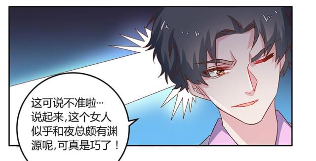 《总裁的天价萌妻》漫画最新章节第60话免费下拉式在线观看章节第【4】张图片