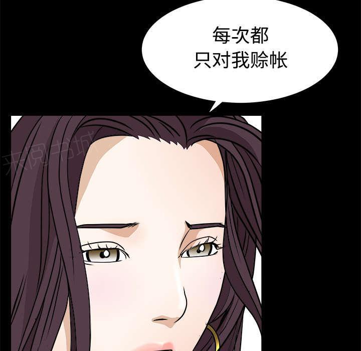 《枷锁》漫画最新章节第44话 便宜货免费下拉式在线观看章节第【12】张图片