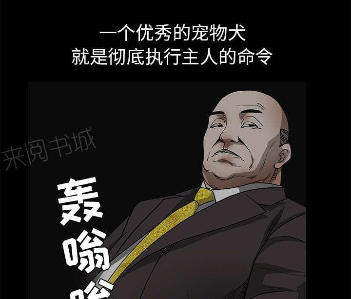 《枷锁》漫画最新章节第89话 价值120亿免费下拉式在线观看章节第【29】张图片