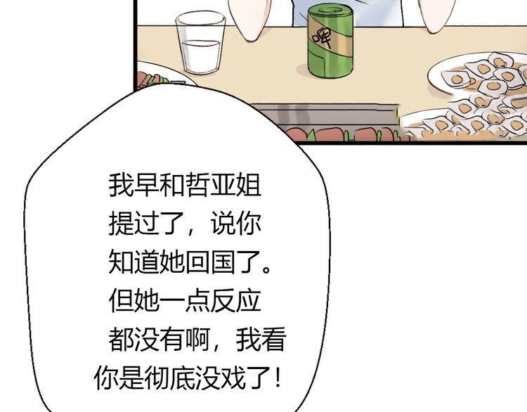 《前任攻略》漫画最新章节第19话免费下拉式在线观看章节第【28】张图片