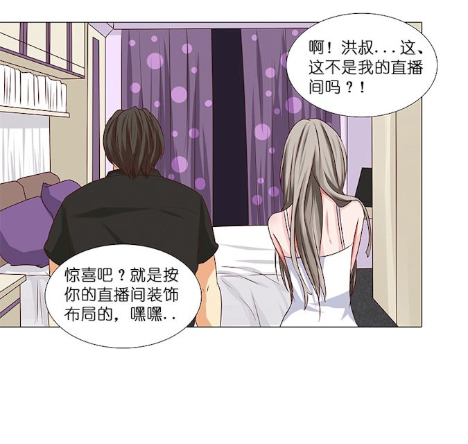 《头牌主播》漫画最新章节第19话 我有惊喜给你看免费下拉式在线观看章节第【15】张图片