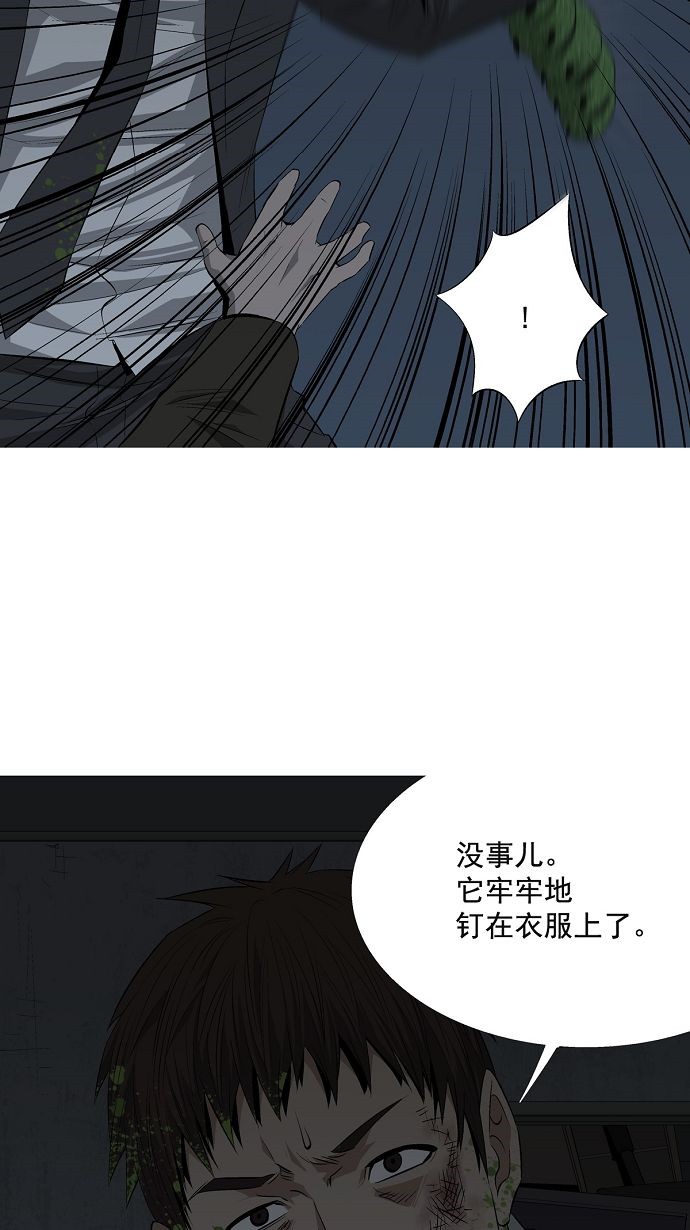 《虫穴》漫画最新章节第5话免费下拉式在线观看章节第【62】张图片