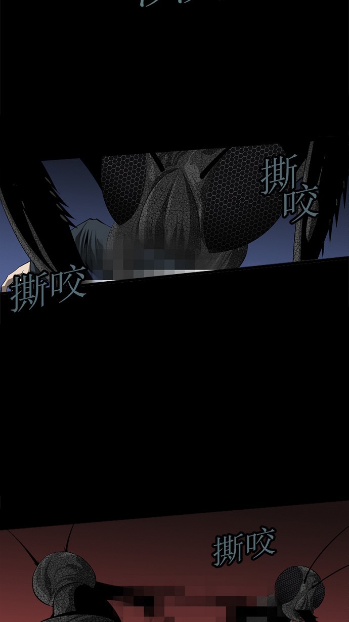 《虫穴》漫画最新章节第40话免费下拉式在线观看章节第【17】张图片