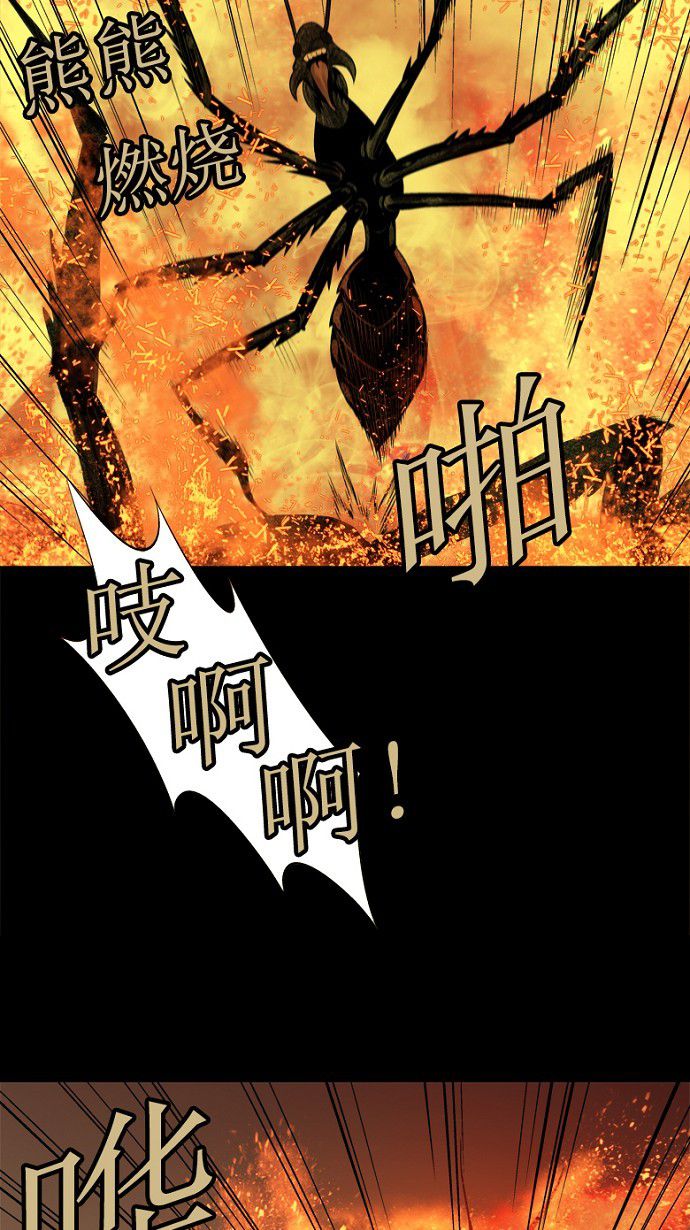 《虫穴》漫画最新章节第74话免费下拉式在线观看章节第【32】张图片