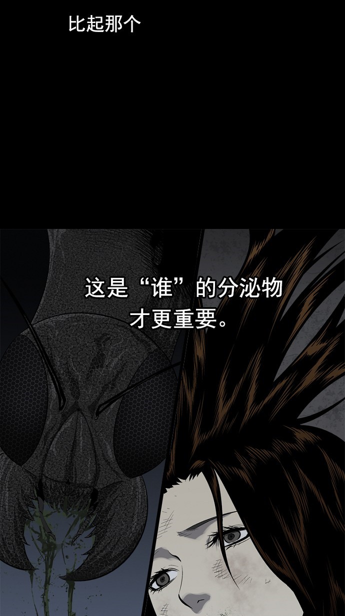 《虫穴》漫画最新章节第79话免费下拉式在线观看章节第【59】张图片