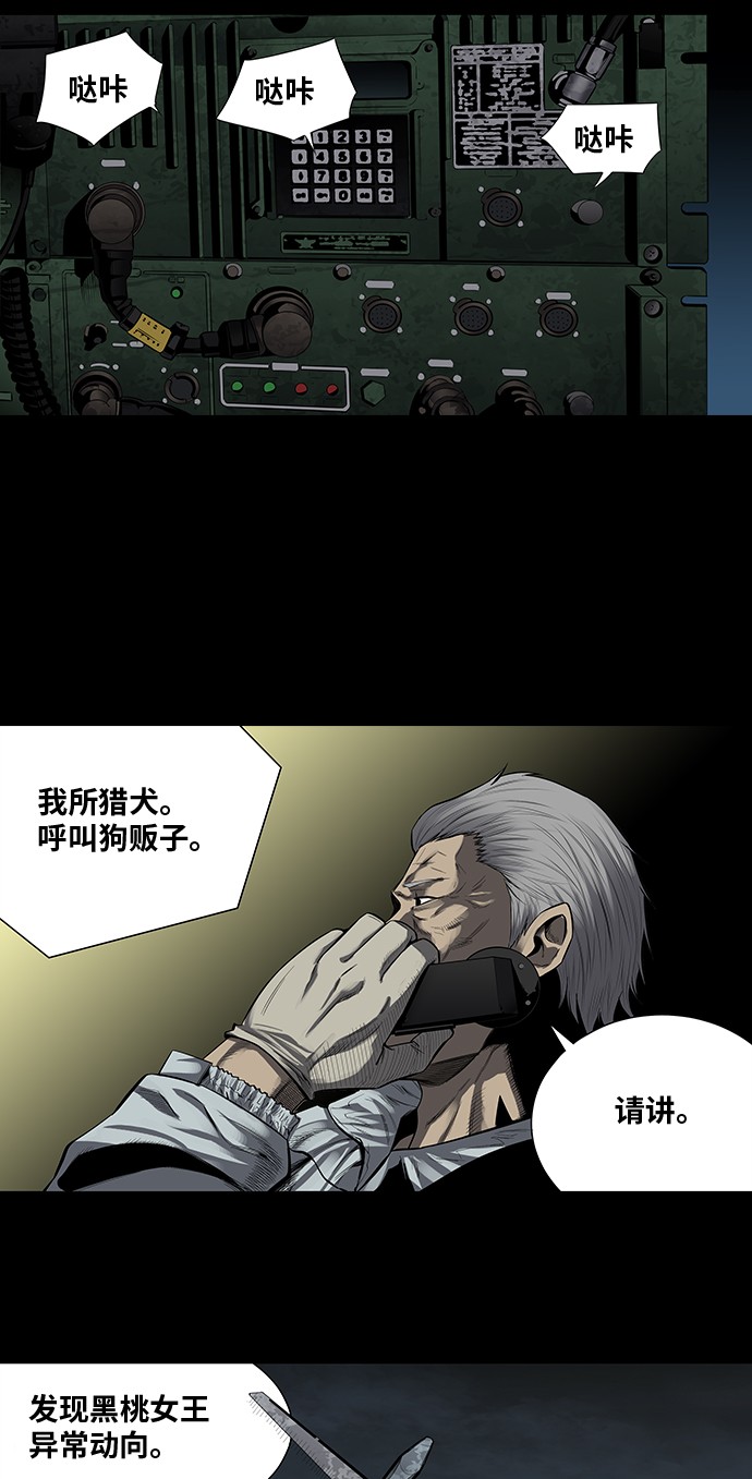 《虫穴》漫画最新章节第162话免费下拉式在线观看章节第【48】张图片