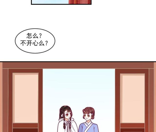 《蛇蝎不好惹：弃后也妖娆》漫画最新章节第43话免费下拉式在线观看章节第【42】张图片