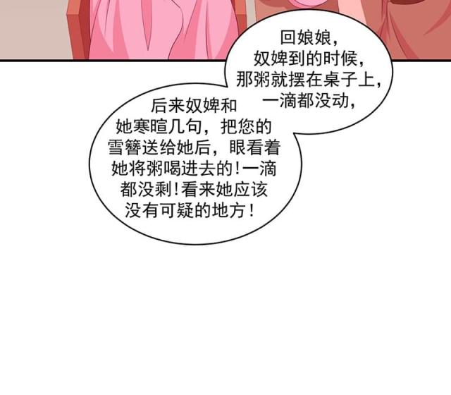 《蛇蝎不好惹：弃后也妖娆》漫画最新章节第66话免费下拉式在线观看章节第【16】张图片