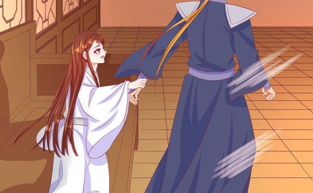 《蛇蝎不好惹：弃后也妖娆》漫画最新章节第67话免费下拉式在线观看章节第【36】张图片