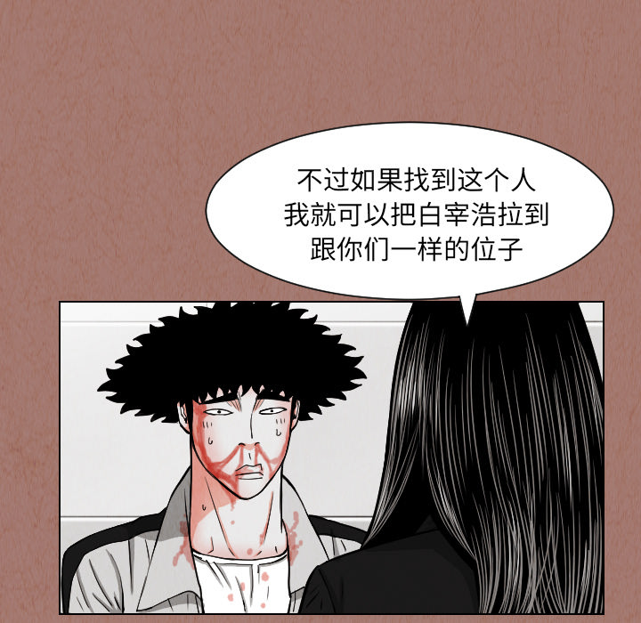 《终极奇葩》漫画最新章节第24话 免费下拉式在线观看章节第【29】张图片