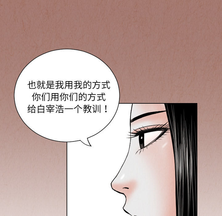 《终极奇葩》漫画最新章节第24话 免费下拉式在线观看章节第【28】张图片