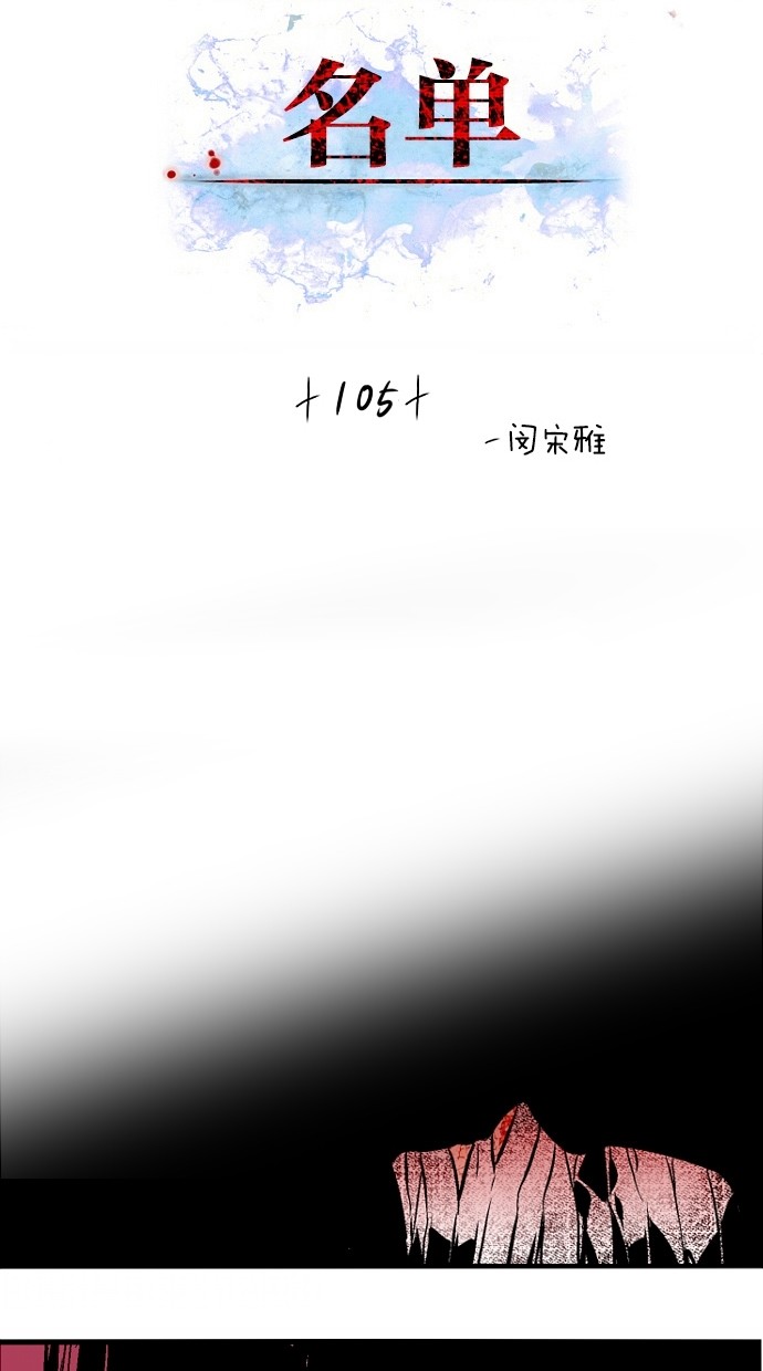 娜罗的名单-第105话全彩韩漫标签