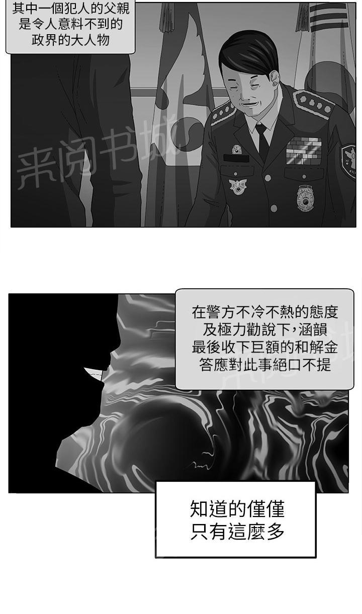 《秘室惊魂》漫画最新章节第11话 我的一切！免费下拉式在线观看章节第【4】张图片