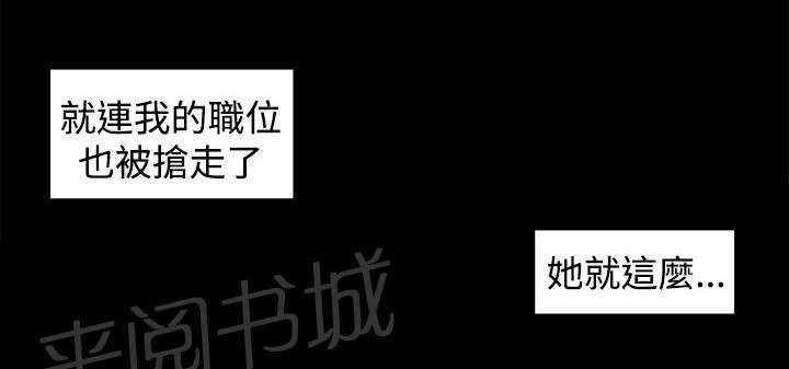 《秘室惊魂》漫画最新章节第33话 回忆（2）免费下拉式在线观看章节第【9】张图片