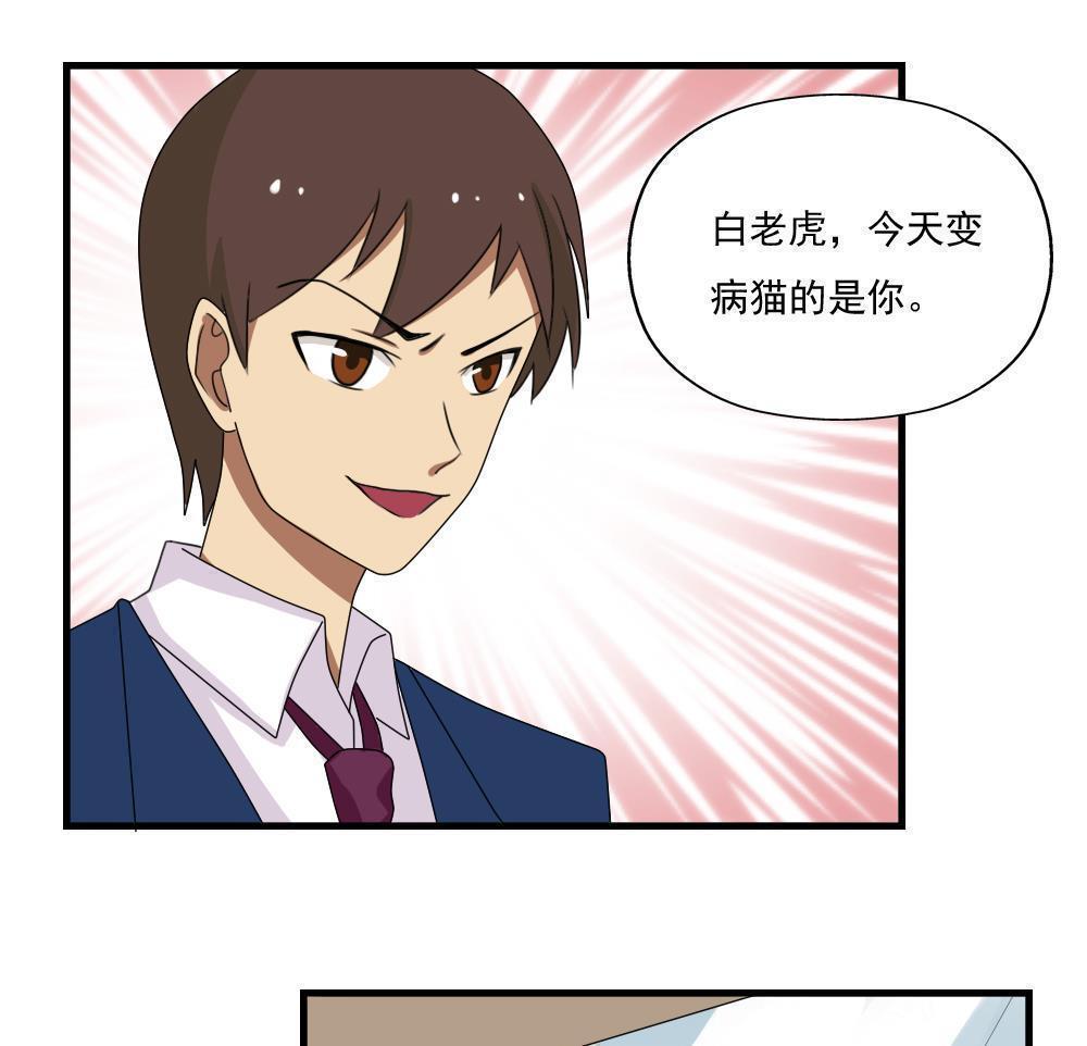 《都是黑丝惹的祸》漫画最新章节第77话免费下拉式在线观看章节第【3】张图片