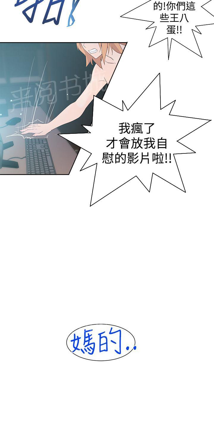 《他的那里》漫画最新章节第34话 什么？免费下拉式在线观看章节第【8】张图片