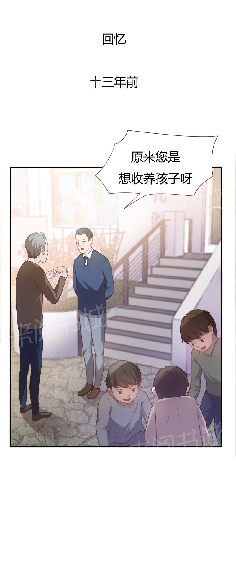 《贴身御医》漫画最新章节第6话免费下拉式在线观看章节第【7】张图片