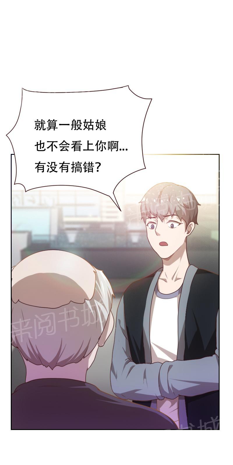 《贴身御医》漫画最新章节第8话免费下拉式在线观看章节第【1】张图片