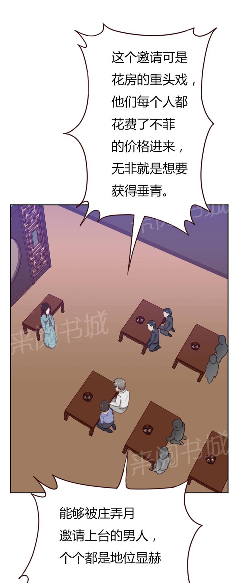 《贴身御医》漫画最新章节第72话免费下拉式在线观看章节第【10】张图片