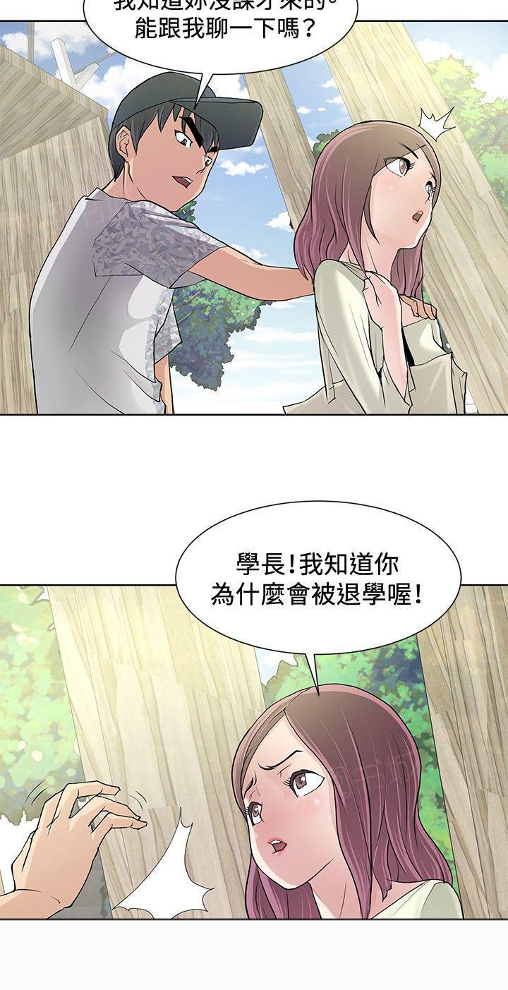 《迷惑师徒》漫画最新章节第8话 引导阶段免费下拉式在线观看章节第【21】张图片