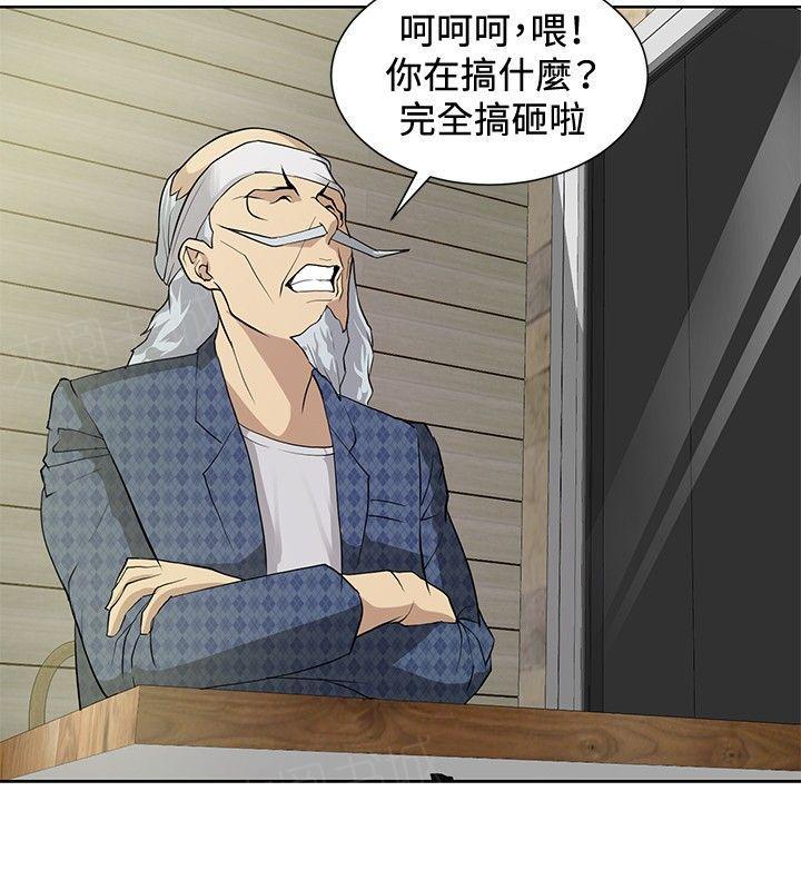 《迷惑师徒》漫画最新章节第8话 引导阶段免费下拉式在线观看章节第【7】张图片