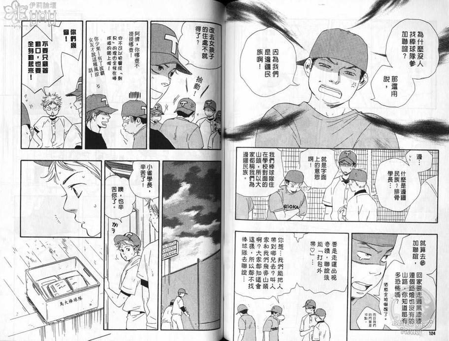 《野雀的恋空》漫画最新章节 第1话 免费下拉式在线观看章节第【64】张图片