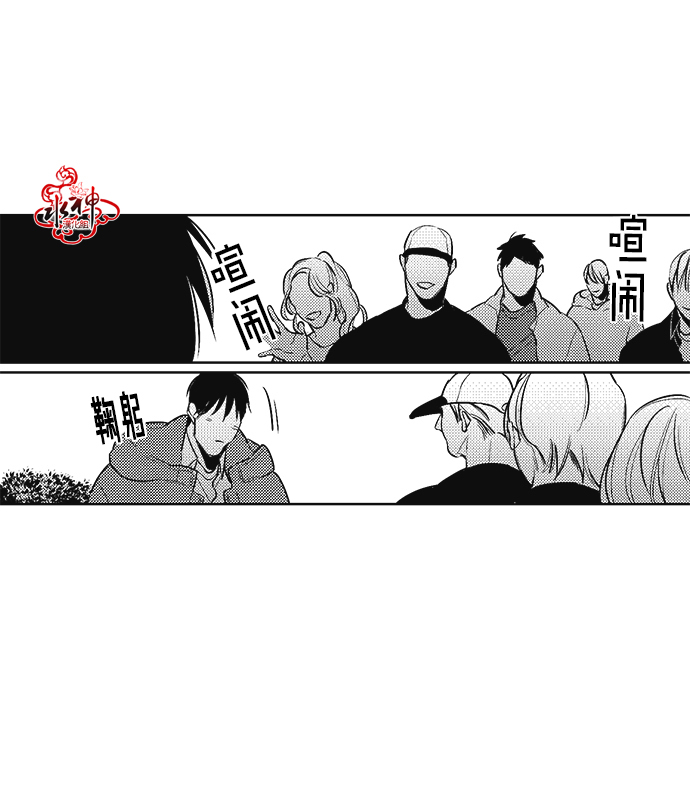 《G♂V男优》漫画最新章节 第35话 免费下拉式在线观看章节第【20】张图片