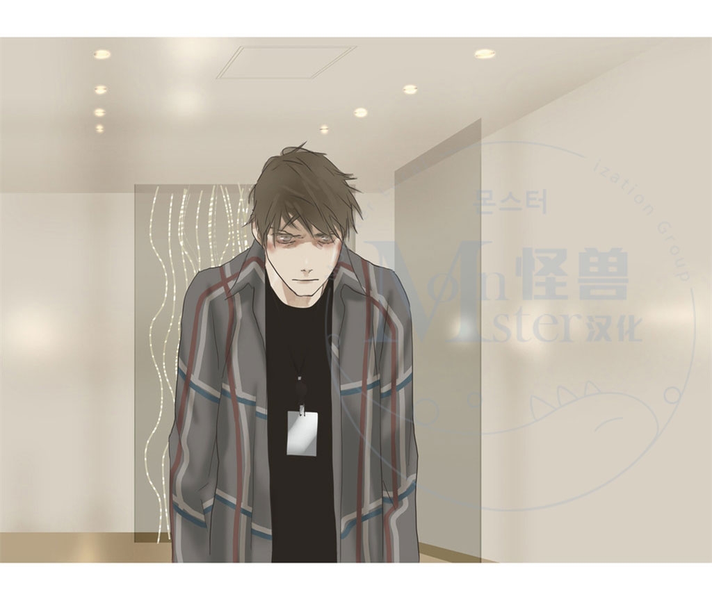 《厌倦》漫画最新章节 第45话 免费下拉式在线观看章节第【18】张图片