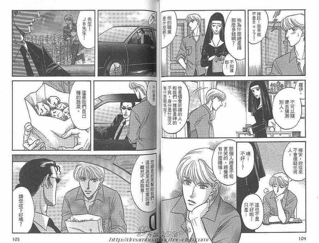 【Kizuna绊[耽美]】漫画-（ 第6卷 ）章节漫画下拉式图片-54.jpg