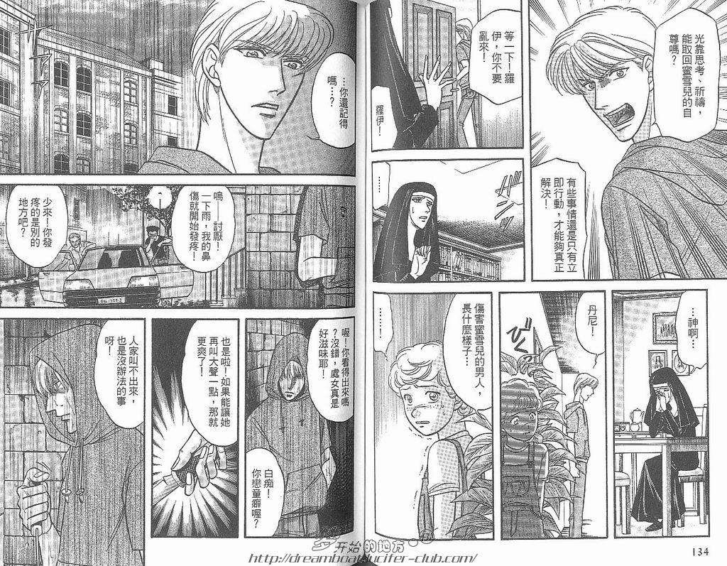 【Kizuna绊[耽美]】漫画-（ 第6卷 ）章节漫画下拉式图片-69.jpg