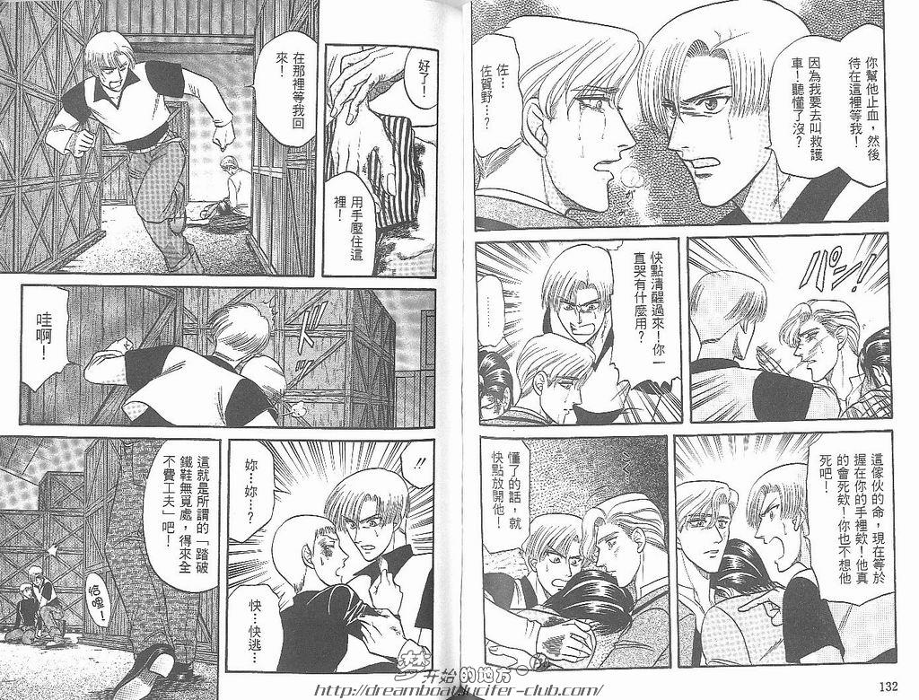 【Kizuna绊[耽美]】漫画-（ 第5卷 ）章节漫画下拉式图片-67.jpg