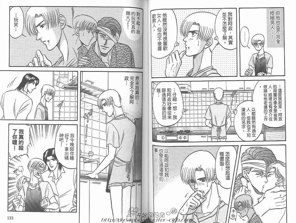 【Kizuna绊[耽美]】漫画-（ 第4卷 ）章节漫画下拉式图片-68.jpg