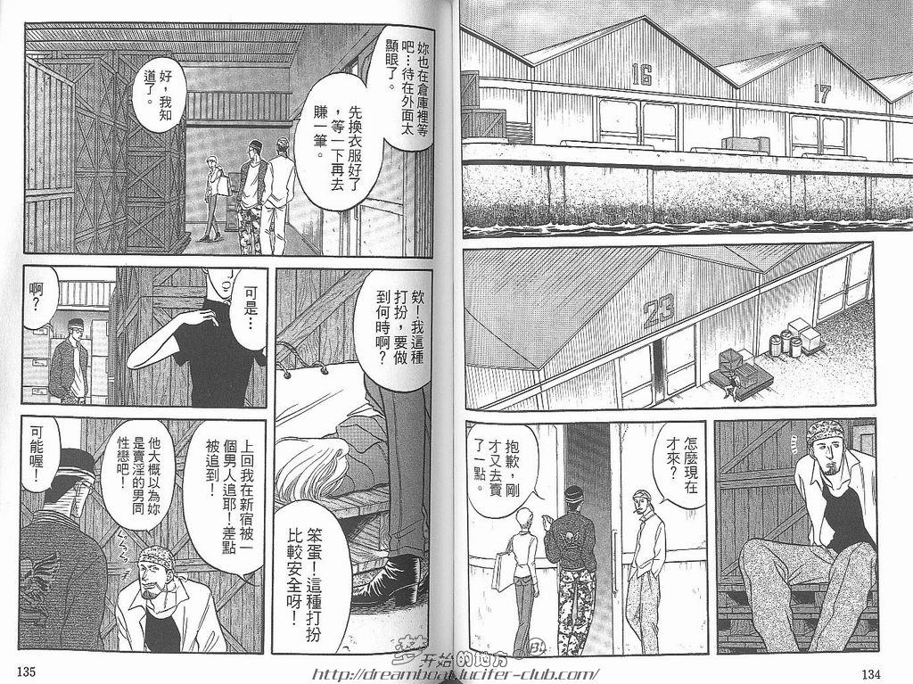 【Kizuna绊[耽美]】漫画-（ 第4卷 ）章节漫画下拉式图片-69.jpg
