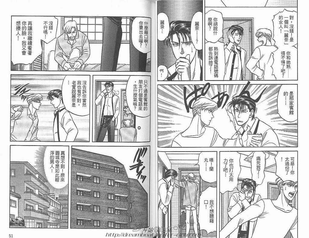 【Kizuna绊[耽美]】漫画-（ 第3卷 ）章节漫画下拉式图片-27.jpg