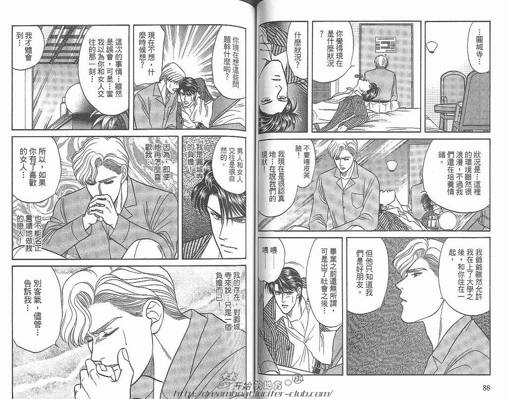 【Kizuna绊[耽美]】漫画-（ 第3卷 ）章节漫画下拉式图片-46.jpg