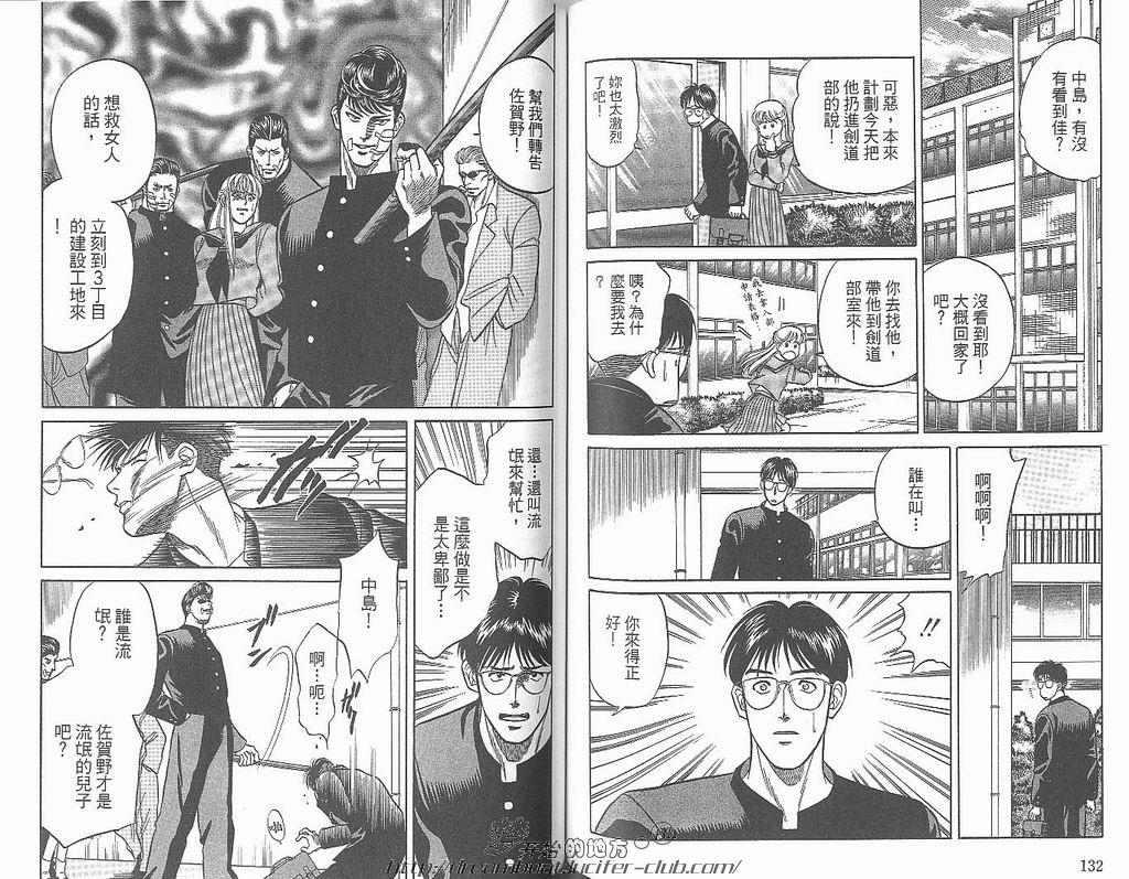 【Kizuna绊[耽美]】漫画-（ 第3卷 ）章节漫画下拉式图片-68.jpg