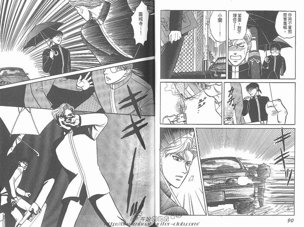 【Kizuna绊[耽美]】漫画-（ 第2卷 ）章节漫画下拉式图片-47.jpg