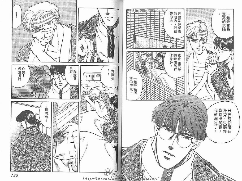【Kizuna绊[耽美]】漫画-（ 第2卷 ）章节漫画下拉式图片-68.jpg