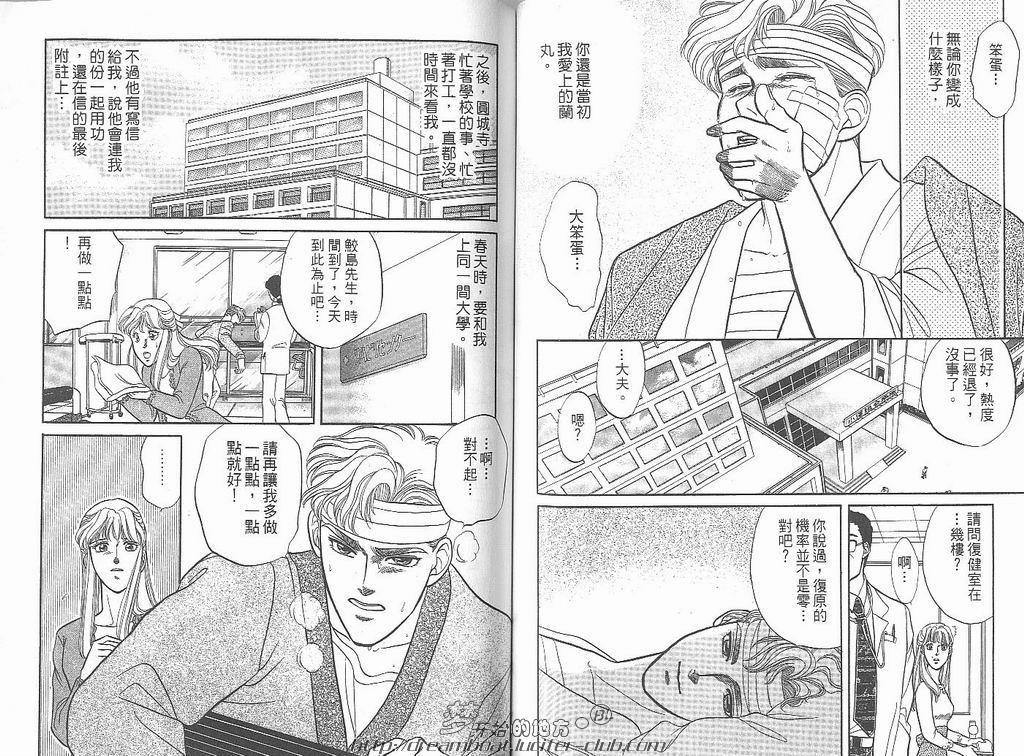 【Kizuna绊[耽美]】漫画-（ 第2卷 ）章节漫画下拉式图片-71.jpg