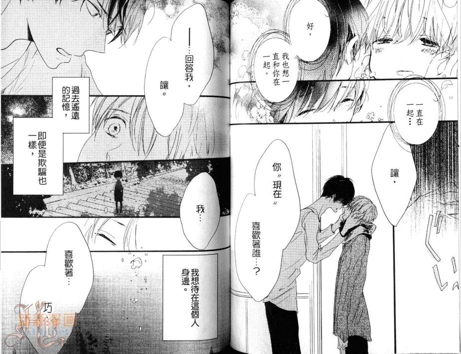 《我的真心属于你》漫画最新章节 第1话 免费下拉式在线观看章节第【66】张图片