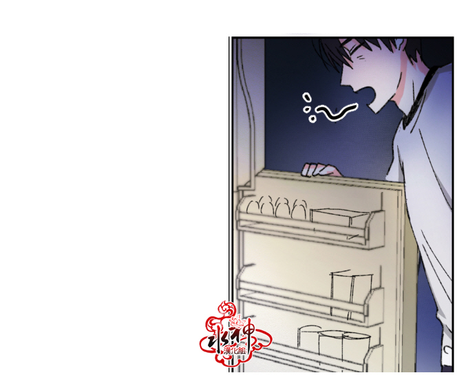 《普通的恋爱》漫画最新章节 第3话 免费下拉式在线观看章节第【60】张图片