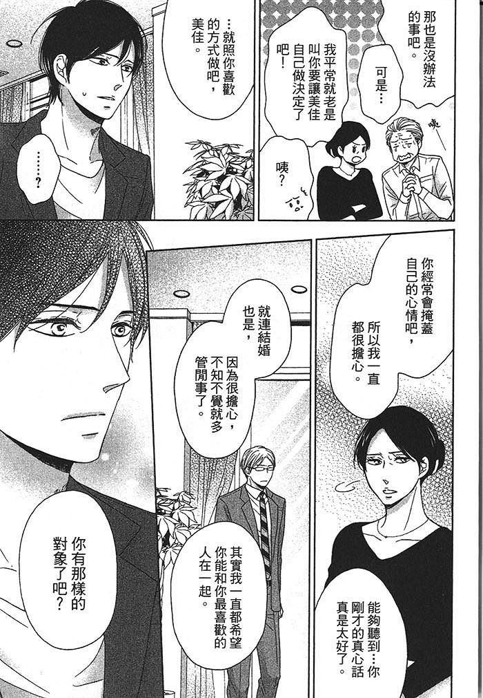 《醉街的恋爱故事》漫画最新章节 第1话 免费下拉式在线观看章节第【138】张图片