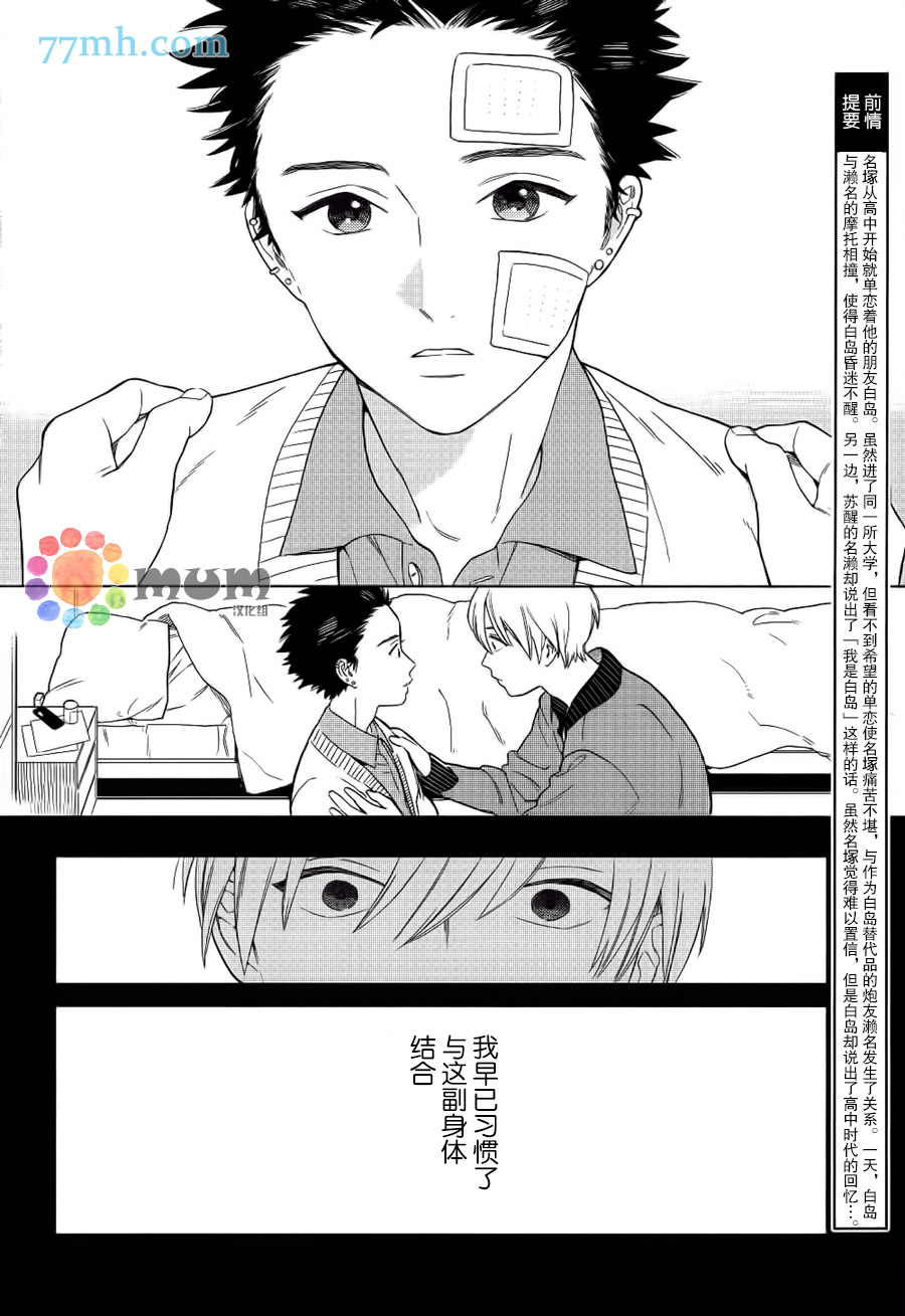 《布谷鸟之梦》漫画最新章节 第3话 免费下拉式在线观看章节第【3】张图片