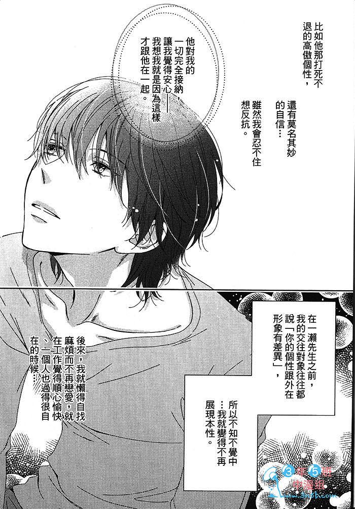 《BlueMoon Blue - between the sheets》漫画最新章节 第1话 免费下拉式在线观看章节第【77】张图片