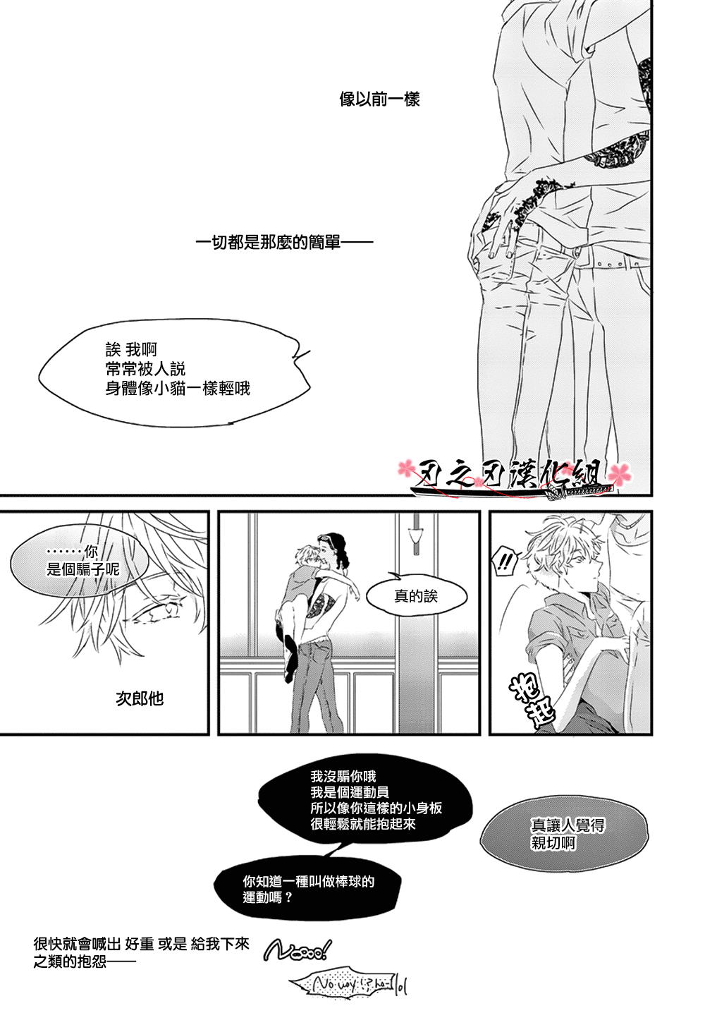 《Sex Friend》漫画最新章节 第4话 免费下拉式在线观看章节第【24】张图片